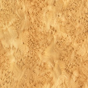 Karelian — Burl veneer