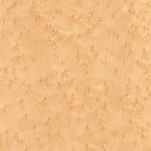 Maple — Birdseye veneer