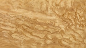 Anigre — Quartered, Figured veneer