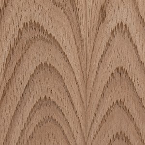 Red Oak — Flat Cut veneer