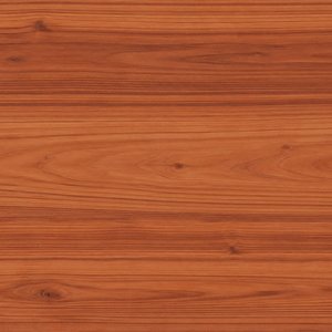 Redwood veneer