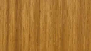 Teak — Quartered veneer