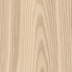 White Ash — Flat Cut veneer