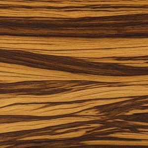 Zebrawood veneer