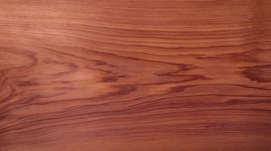 Cherry — Flat Cut veneer