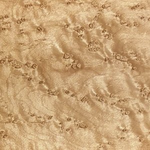 Harewood — Quartered, Figured veneer