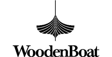 Logo WoodenBoat - Maritime Wood Products