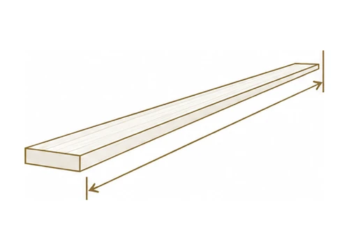 Longitud - Maritime Wood Products