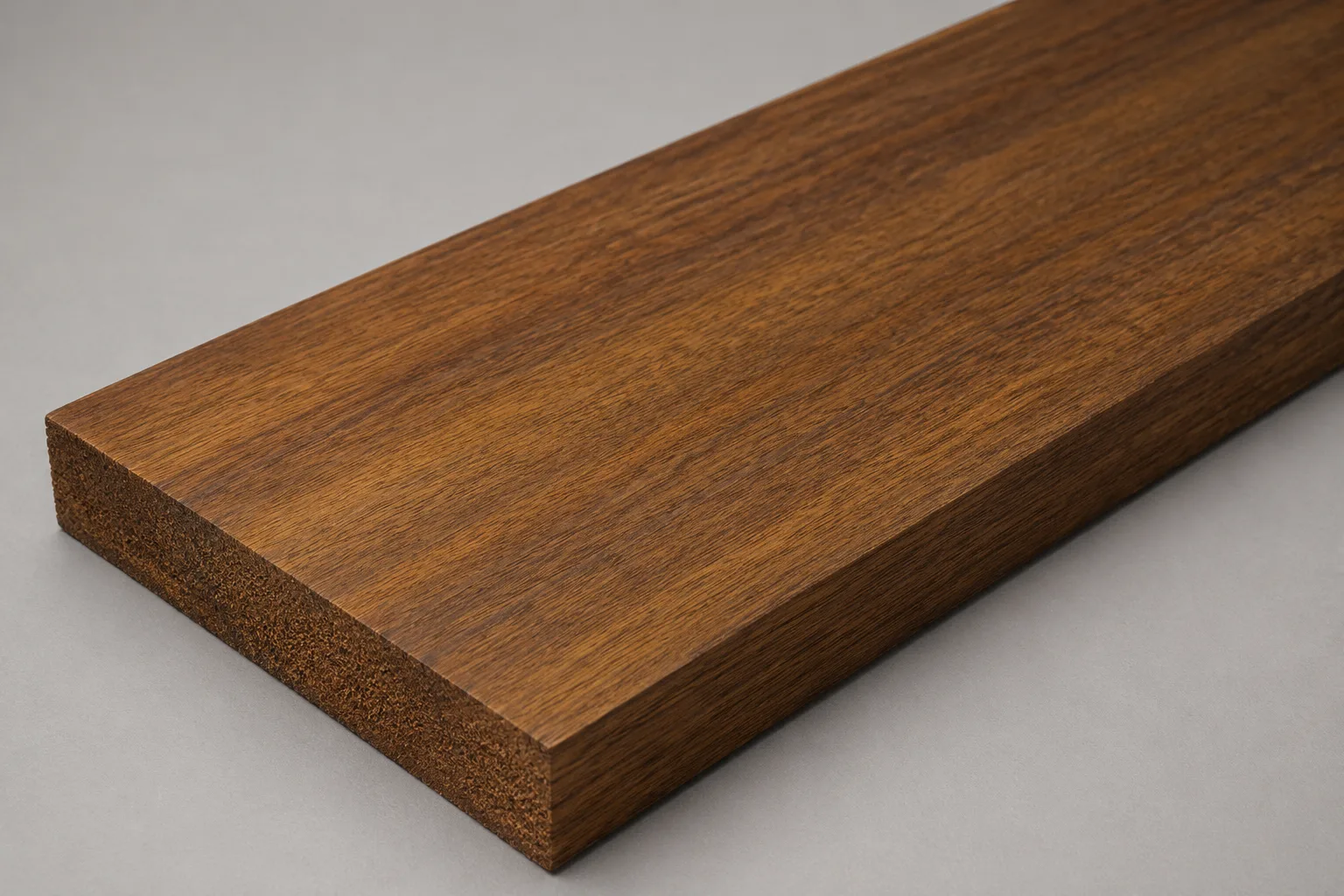Terrasse en Ipe usiné - Maritime Wood Products