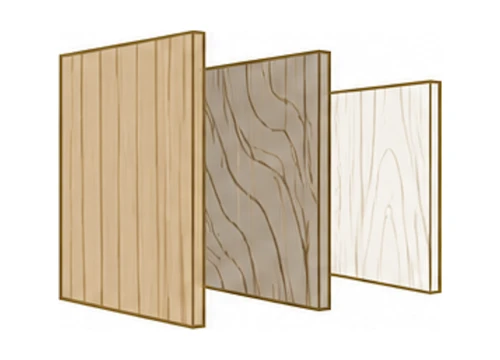Especies - Maritime Wood Products