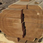 Bois de teck Maritime Wood Products