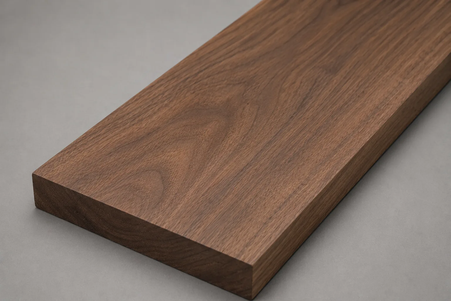 Noyer sur dosse - Maritime Wood Products